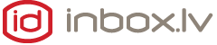 InboxID logo